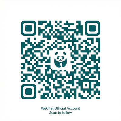 母狗园公众号二维码 uepLbp_Official